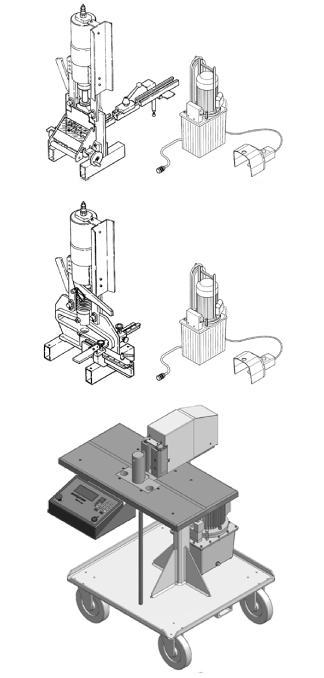 HSBL-2-Standard