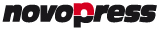 novopress logo